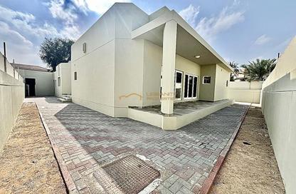 Villa - 3 - 4 for rent in Al Safa 1 - Al Safa - Dubai Villa - 3 - 4 for rent in Al Safa 1 - Al Safa - Dubai