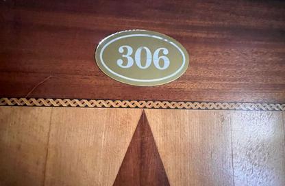 Apartment - 1 Bedroom - 1 Bathroom for rent in Al Musalla - Al Gharb - Sharjah