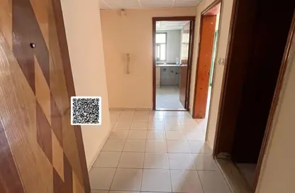 Apartment - 1 Bedroom - 1 Bathroom for rent in Al Musalla - Al Gharb - Sharjah