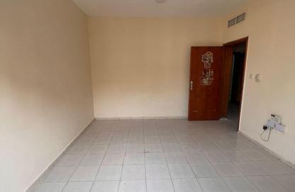 Apartment - 1 Bedroom - 1 Bathroom for rent in Al Musalla - Al Gharb - Sharjah