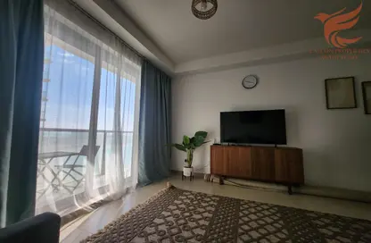 شقة - غرفة نوم - 2 حمامات للايجار في باسيفيك بولينيزيا - باسيفيك - جزيرة المرجان - رأس الخيمة