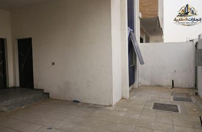 Townhouse - 4 - 6 for sale in Kabbali Hills - Al Helio 2 - Al Helio - Ajman