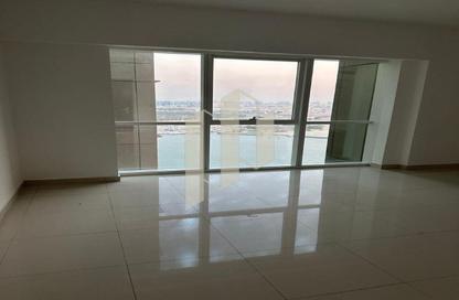 Apartment - 2 Bedrooms - 3 Bathrooms for rent in Al Durrah Tower - Marina Square - Al Reem Island - Abu Dhabi Apartment - 2 Bedrooms - 3 Bathrooms for rent in Al Durrah Tower - Marina Square - Al Reem Island - Abu Dhabi