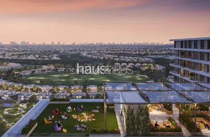 شقة - 2 غرف نوم - 2 حمامات للبيع في جرين سايد ريزيدينس - دبي هيلز استيت - دبي