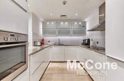 Apartment - 2 Bedrooms - 3 Bathrooms for rent in Miska 3 - Miska - Old Town - Downtown Dubai - Dubai Apartment - 2 Bedrooms - 3 Bathrooms for rent in Miska 3 - Miska - Old Town - Downtown Dubai - Dubai