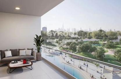 Apartment - 1 Bedroom - 1 Bathroom for sale in Sobha one Tower A - Sobha One - Ras Al Khor Industrial 1 - Ras Al Khor - Dubai Apartment - 1 Bedroom - 1 Bathroom for sale in Sobha one Tower A - Sobha One - Ras Al Khor Industrial 1 - Ras Al Khor - Dubai