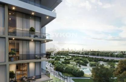 Apartment - 1 Bedroom - 1 Bathroom for sale in Sobha one Tower A - Sobha One - Ras Al Khor Industrial 1 - Ras Al Khor - Dubai Apartment - 1 Bedroom - 1 Bathroom for sale in Sobha one Tower A - Sobha One - Ras Al Khor Industrial 1 - Ras Al Khor - Dubai