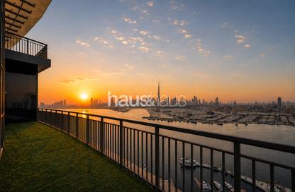 شقة - 3 غرف نوم - 5 حمامات للبيع في خور دبي ريزيدنس برج 1 جنوب - Dubai Creek ريزيدنسز South - Dubai Creek ريزيدنسز - مرسى خور دبي - دبي شقة - 3 غرف نوم - 5 حمامات للبيع في خور دبي ريزيدنس برج 1 جنوب - Dubai Creek ريزيدنسز South - Dubai Creek ريزيدنسز - مرسى خور دبي - دبي