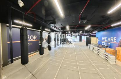 Retail - Studio for rent in Jumeirah Business Centre 5 (JBC 5) - JLT Cluster W - Jumeirah Lake Towers - Dubai
