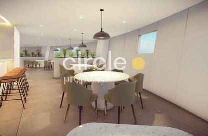 Full Floor - Studio - 5 for rent in Fortune Tower - JLT Cluster C - Jumeirah Lake Towers - Dubai