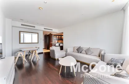 Apartment - 1 Bedroom - 1 Bathroom for rent in Burj Khalifa - Burj Khalifa Area - Downtown Dubai - Dubai