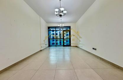 Apartment - 2 Bedrooms - 3 Bathrooms for rent in Jumeirah Garden City - Al Satwa - Dubai