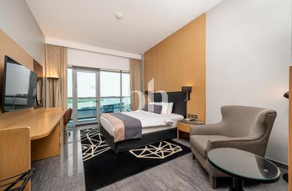 Hotel and Hotel Apartment - Studio - 1 for sale in Sky Bay Hotel - Business Bay - Dubai Hotel and Hotel Apartment - Studio - 1 for sale in Sky Bay Hotel - Business Bay - Dubai