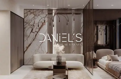 شقة - غرفة نوم - 1 حمام للبيع في لايا كورتيارد - ستوديو سيتي - دبي