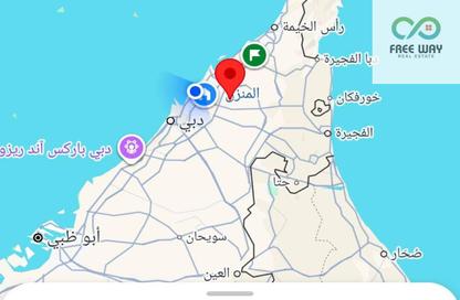 Land - Studio for rent in Al Sajaa Industrial - Al Sajaa - Sharjah
