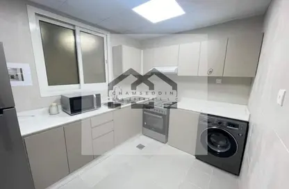 Apartment - 2 Bedrooms - 3 Bathrooms for sale in Al Amira Village - Al Yasmeen - Ajman