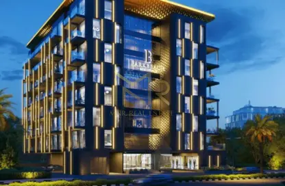 Apartment - Studio - 1 Bathroom for sale in Park Beach Residence 1 - Park Beach Residence - Al Marjan Island - Ras Al Khaimah