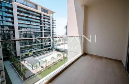 Apartment - 1 Bedroom - 2 Bathrooms for rent in Ellington House 2 - Ellington House - Dubai Hills Estate - Dubai
