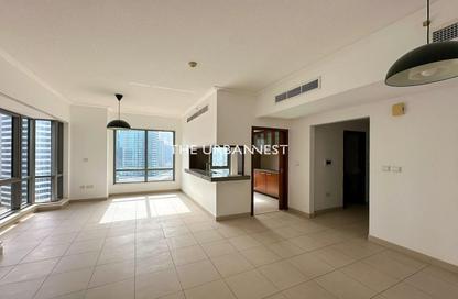 Apartment - 1 Bedroom - 2 Bathrooms for rent in South Ridge 2 - South Ridge - Downtown Dubai - Dubai