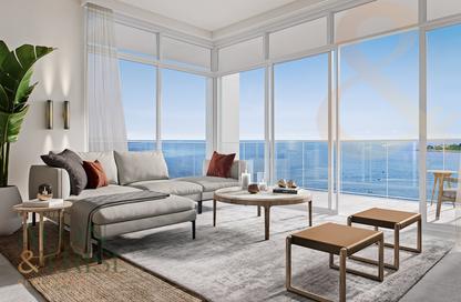 Apartment - 2 - 2 for sale in Bluewaters Bay Building 2 - Bluewaters Bay - Bluewaters - Dubai