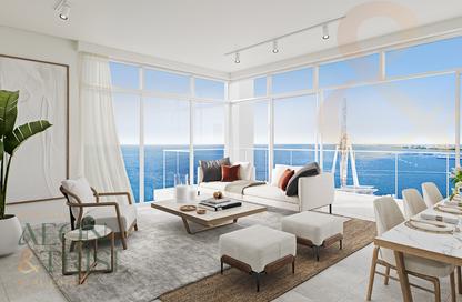 Apartment - 2 - 2 for sale in Bluewaters Bay Building 2 - Bluewaters Bay - Bluewaters - Dubai