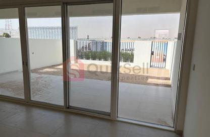 Villa - 3 - 4 for sale in Talia - The Valley - Dubai
