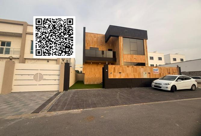 5 BR Villa with Private Pool and Garden, 3,014 Sqft