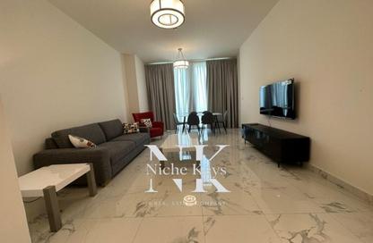 Apartment - 1 Bedroom - 2 Bathrooms for rent in Meera - Al Habtoor City - Business Bay - Dubai