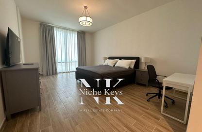 Apartment - 1 Bedroom - 2 Bathrooms for rent in Meera - Al Habtoor City - Business Bay - Dubai