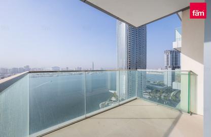 Apartment - 2 Bedrooms - 2 Bathrooms for sale in The Grand - Dubai Creek Harbour (The Lagoons) - Dubai Apartment - 2 Bedrooms - 2 Bathrooms for sale in The Grand - Dubai Creek Harbour (The Lagoons) - Dubai