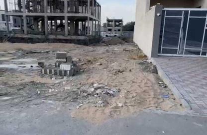 Land - Studio for sale in Al Zaheya Gardens - Al Zahya - Ajman