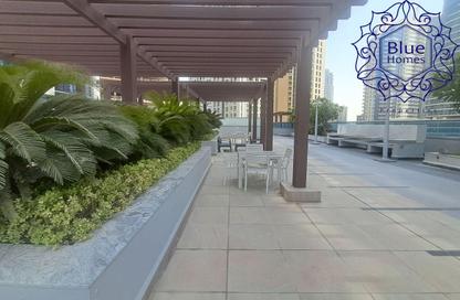 Apartment - 1 - 2 for rent in Art Heights - Barsha Heights (Tecom) - Dubai