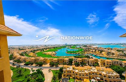 شقة - غرفة نوم - 1 حمام للايجار في رويال بريز 2 - رويال بريز - قرية الحمرا - رأس الخيمة شقة - غرفة نوم - 1 حمام للايجار في رويال بريز 2 - رويال بريز - قرية الحمرا - رأس الخيمة
