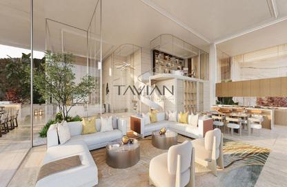 Penthouse - 4 - 5 for sale in Casa AHS - Al Wasl - Dubai