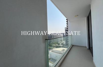 Apartment - 2 - 3 for rent in Misk 4 - Misk Apartments - Aljada - Sharjah Apartment - 2 - 3 for rent in Misk 4 - Misk Apartments - Aljada - Sharjah