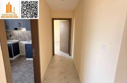 Apartment - 2 Bedrooms - 2 Bathrooms for rent in Al Jurf 3 - Al Jurf - Ajman Downtown - Ajman Apartment - 2 Bedrooms - 2 Bathrooms for rent in Al Jurf 3 - Al Jurf - Ajman Downtown - Ajman