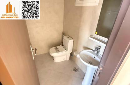 Apartment - 2 Bedrooms - 2 Bathrooms for rent in Al Jurf 3 - Al Jurf - Ajman Downtown - Ajman