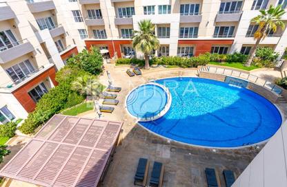 Apartment - 2 - 2 for sale in Sandoval Gardens 2 - Sandoval Gardens - District 14 - Jumeirah Village Circle - Dubai Apartment - 2 - 2 for sale in Sandoval Gardens 2 - Sandoval Gardens - District 14 - Jumeirah Village Circle - Dubai