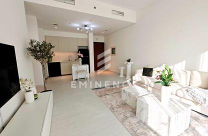 Apartment - 1 Bedroom - 1 Bathroom for rent in Park Heights 1 - Park Heights - Dubai Hills Estate - Dubai