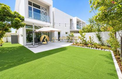 Villa - 3 Bedrooms - 4 Bathrooms for rent in Arabella Townhouses 2 - Arabella Townhouses - Mudon - Dubai Villa - 3 Bedrooms - 4 Bathrooms for rent in Arabella Townhouses 2 - Arabella Townhouses - Mudon - Dubai