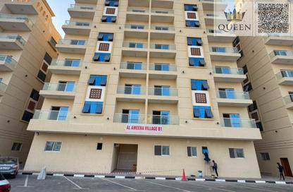 Apartment - Studio - 1 for sale in Al Ameera Village - Ajman