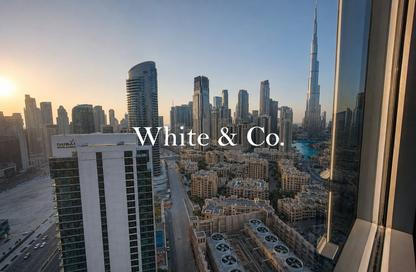 Apartment - 2 Bedrooms - 3 Bathrooms for sale in South Ridge 1 - South Ridge - Downtown Dubai - Dubai