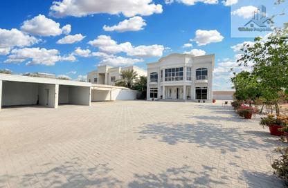 Villa - 5 - 7 for rent in Nad Al Sheba 2 - Nad Al Sheba - Dubai Villa - 5 - 7 for rent in Nad Al Sheba 2 - Nad Al Sheba - Dubai
