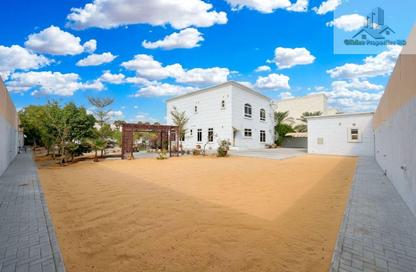 Villa - 5 - 7 for rent in Nad Al Sheba 2 - Nad Al Sheba - Dubai