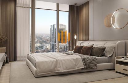 Apartment - 1 - 2 for sale in Me Do Re 2 - JLT Cluster G - Jumeirah Lake Towers - Dubai