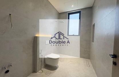 Villa - 5 - 7+ for rent in Madinat Al Riyad - Abu Dhabi