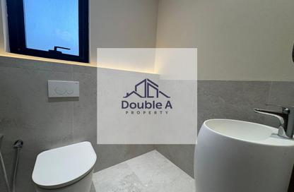 Villa - 5 - 7+ for rent in Madinat Al Riyad - Abu Dhabi