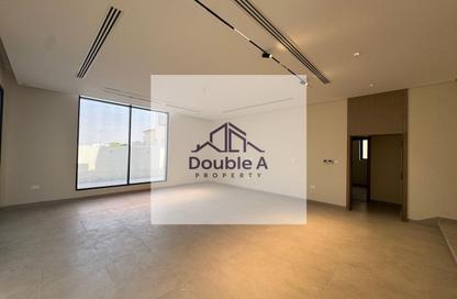 Villa - 5 - 7+ for rent in Madinat Al Riyad - Abu Dhabi