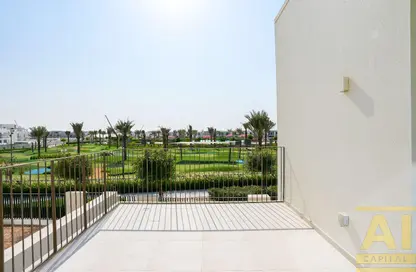 فيلا - 4 غرف نوم - 4 حمامات للبيع في تاليا - ذا فالي - دبي