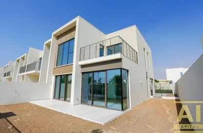 فيلا - 4 غرف نوم - 4 حمامات للبيع في تاليا - ذا فالي - دبي